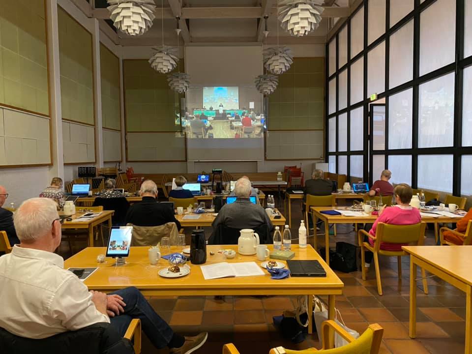 Delegerede i Helsingør Sydøst DF.jpg