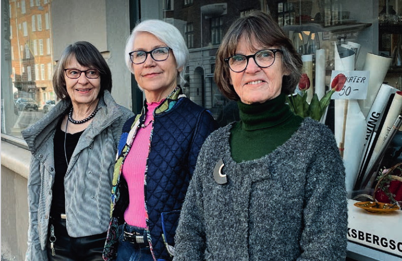 Genbrug Frederiksberg