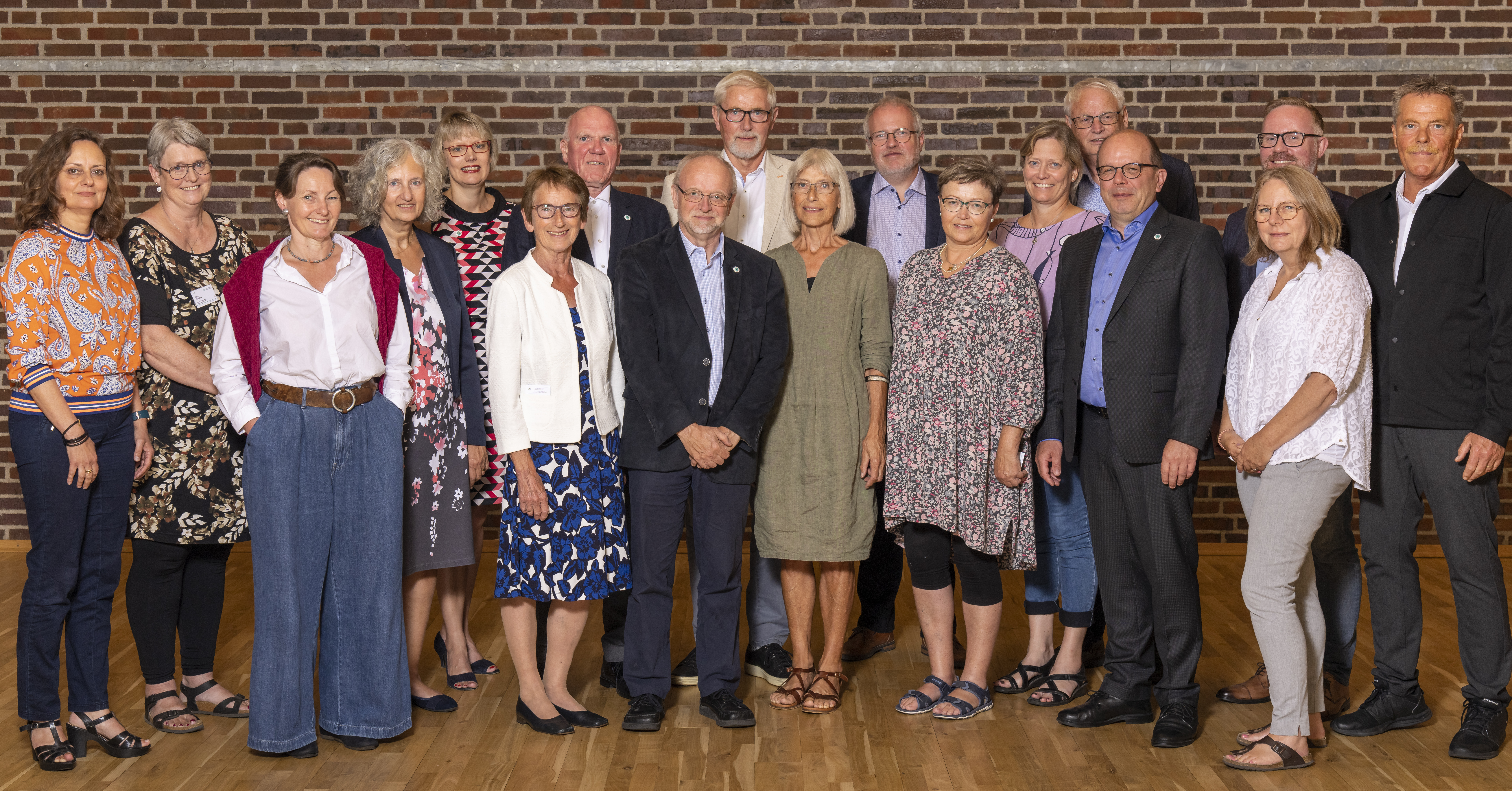 Bestyrelsen 2021 2025