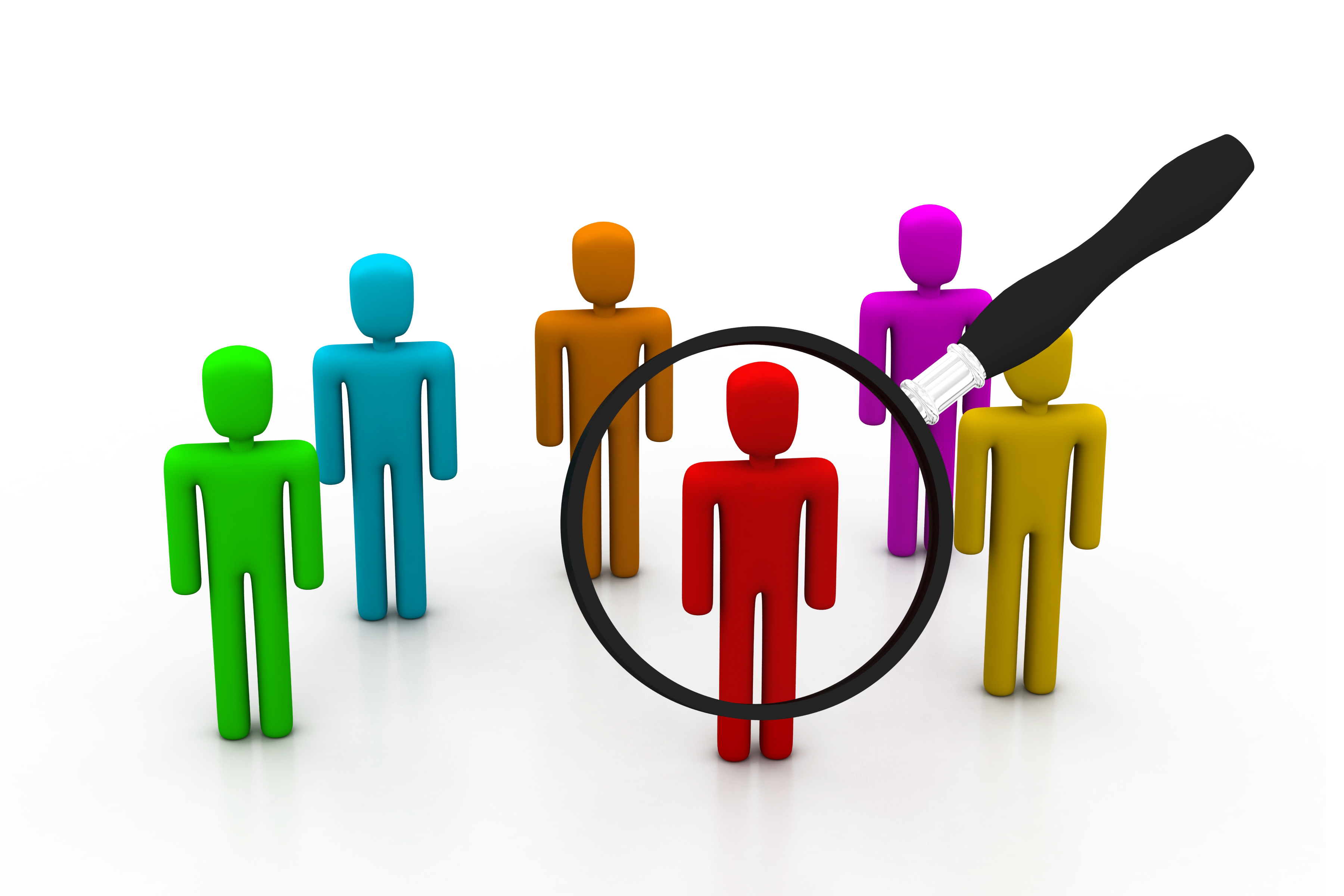 Befolkningsundersøgelse