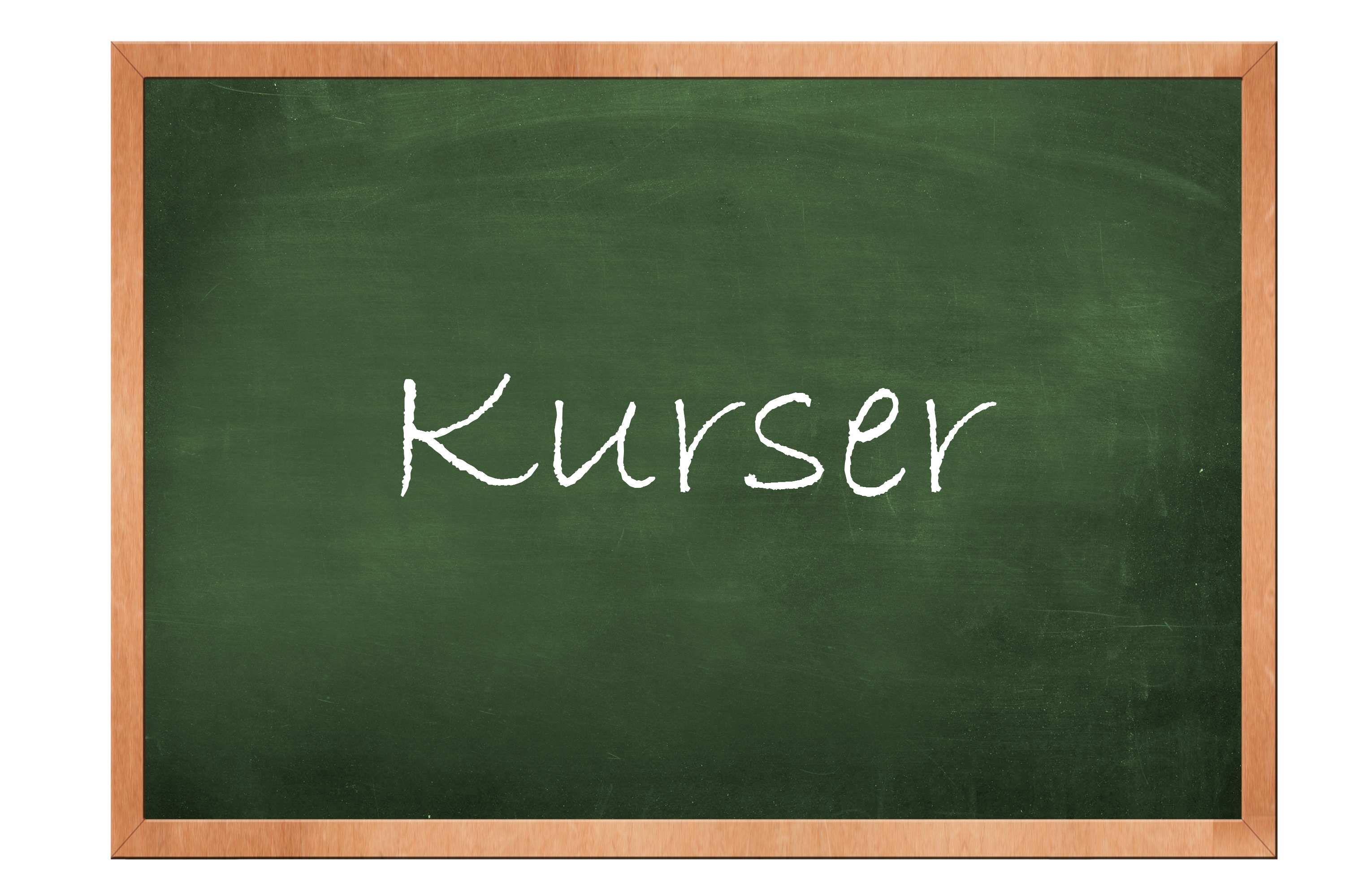 Kurser