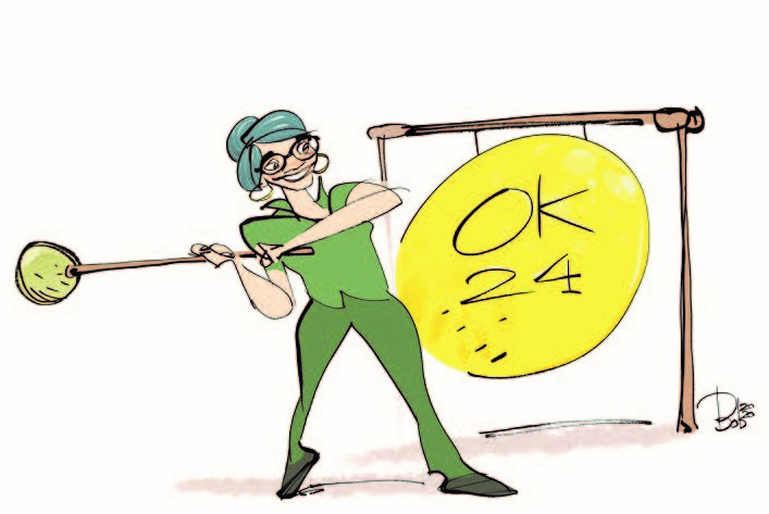 Forhandlingsret Bob Katznelson